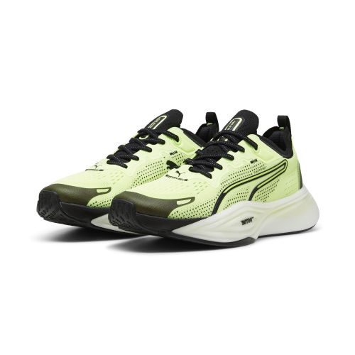 Chaussures de training PWR NITRO™ SQD 2, Chaussures, Jaune, 35.5 - PUMA - Modalova