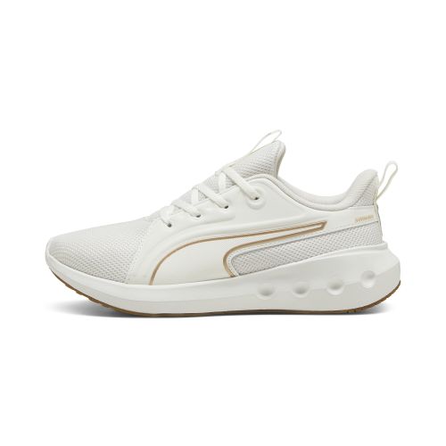 Chaussures de running SOFTRIDE Carson, Chaussures, Blanc, 35.5 - PUMA - Modalova