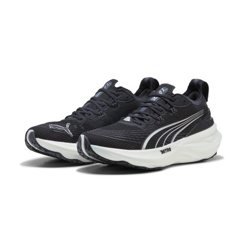 Chaussures de running ForeverRUN NITRO™ 2 , Accessoires, Noir, 44 - PUMA - Modalova
