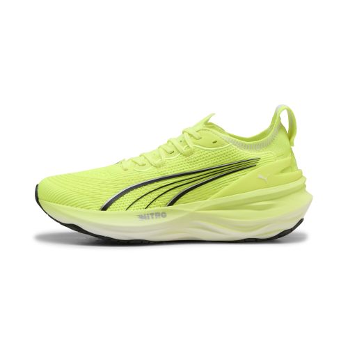 Chaussures de running ForeverRUN NITRO™ 2 , Chaussures, Jaune, 39 - PUMA - Modalova