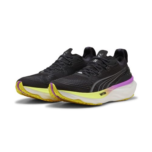Chaussures de running ForeverRUN NITRO™ 2 , Chaussures, Noir, 39 - PUMA - Modalova