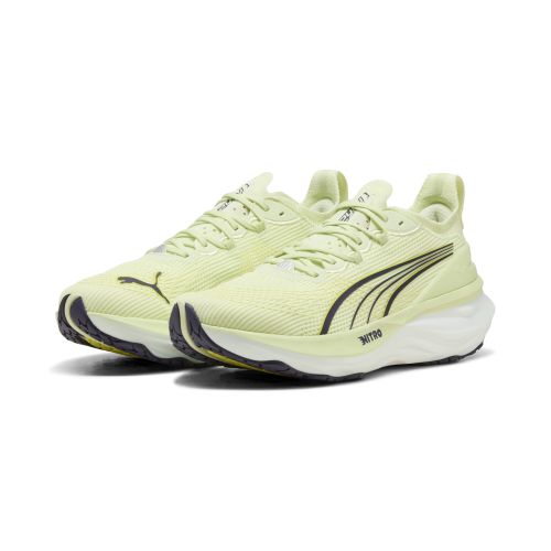 Chaussures de running ForeverRUN NITRO™ 2 , Accessoires, Vert, 46.5 - PUMA - Modalova