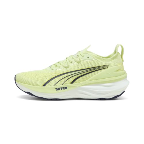 Chaussures de running ForeverRUN NITRO™ 2 , Accessoires, Vert, 44 - PUMA - Modalova