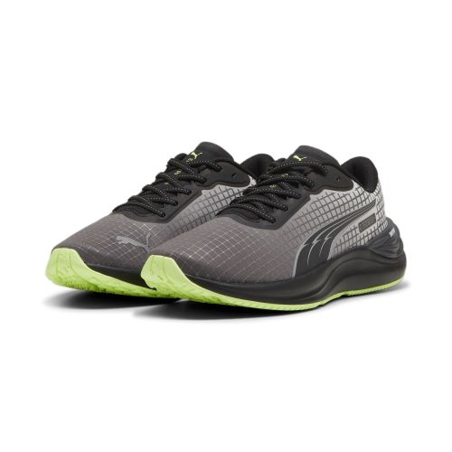 Chaussures de running Electrify NITRO™ 3 TR , Chaussures, Noir, 35.5 - PUMA - Modalova