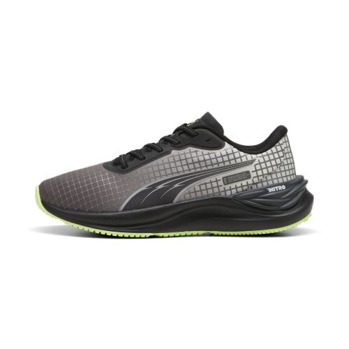 Chaussures de running Electrify NITRO™ 3 TR , Chaussures, Noir, 35.5 - PUMA - Modalova