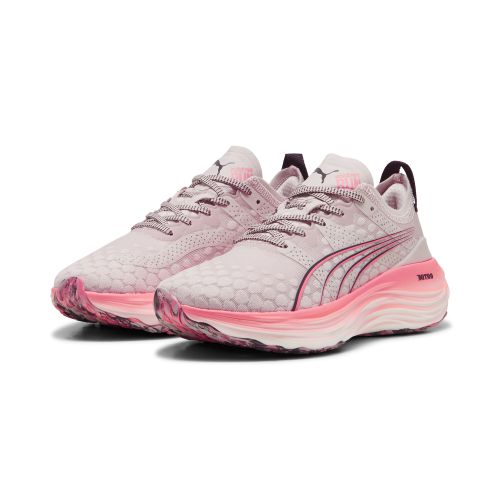 Chaussures de running ForeverRUN NITRO™ , Accessoires, Rose, 35.5 - PUMA - Modalova
