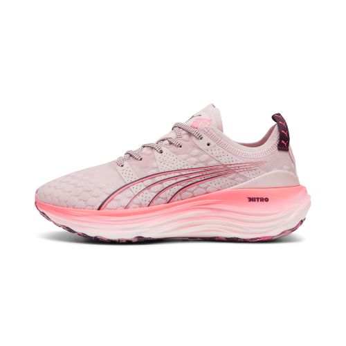 Chaussures de running ForeverRUN NITRO™ , Accessoires, Rose, 35.5 - PUMA - Modalova