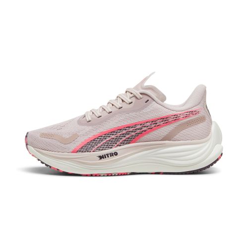 Chaussures de running Velocity NITRO™ 3 , Accessoires, Rose, 35.5 - PUMA - Modalova