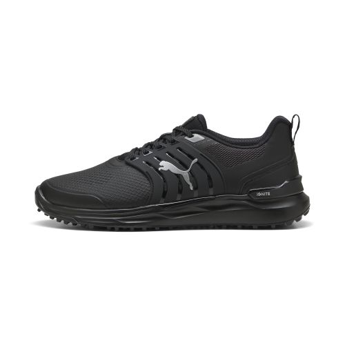 Chaussures de golf IGNITE Elevate 2 , Chaussures, Noir, 44 - PUMA - Modalova