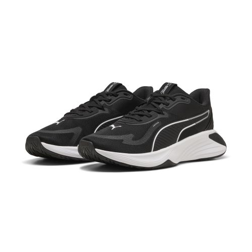 Chaussures de training PWR Hybrid, Chaussures, Noir, 35.5 - PUMA - Modalova