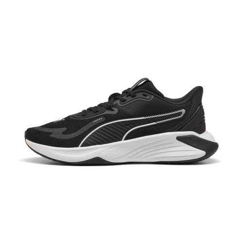 Chaussures de training PWR Hybrid, Chaussures, Noir, 35.5 - PUMA - Modalova