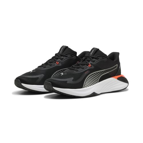 Chaussures de training PWR Hybrid, Chaussures, Noir, 44 - PUMA - Modalova