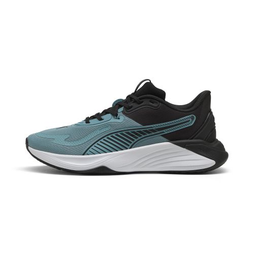 Chaussures de training PWR Hybrid, Chaussures, Bleu, 44 - PUMA - Modalova