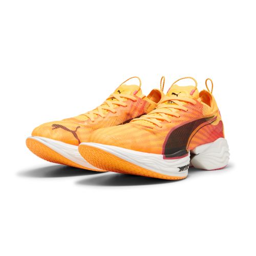 Chaussures de running FAST-R NITRO™ Elite 2 , Chaussures, Orange, 39 - PUMA - Modalova