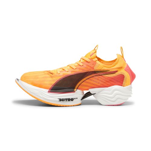 Chaussures de running FAST-R NITRO™ Elite 2 , Chaussures, Orange, 39 - PUMA - Modalova