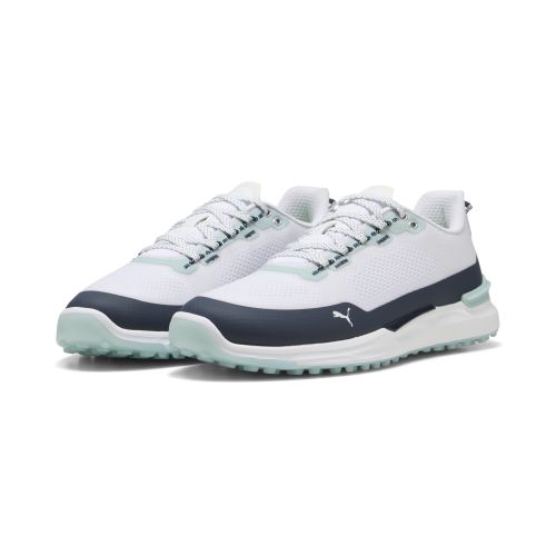 Chaussures de golf IGNITE Elevate X , Chaussures, Blanc, 39 - PUMA - Modalova