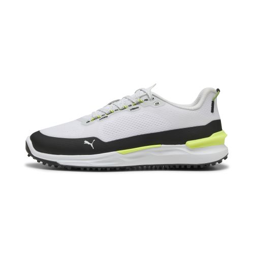 Chaussures de golf IGNITE Elevate X , Chaussures, Blanc, 39 - PUMA - Modalova