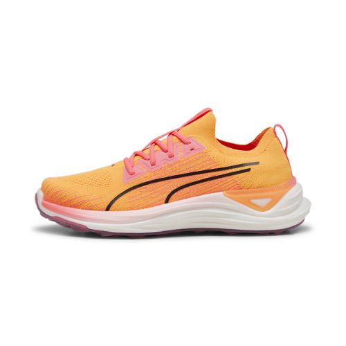 Chaussures de golf Electrocat NITRO™ Fire Glow - PUMA - Modalova