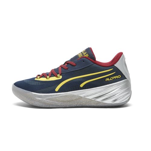 Chaussures de basketball All-Pro NITRO™ Polar Express, Chaussures, Bleu, 35.5 - PUMA - Modalova