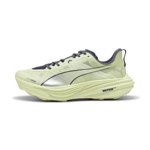 Chaussures de running Deviate NITRO™ Elite Trail , Chaussures, Vert, 35.5 - PUMA - Modalova