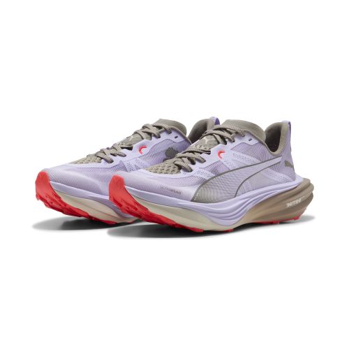 Chaussures de running Deviate NITRO™ Elite Trail , Chaussures, Violet, 35.5 - PUMA - Modalova