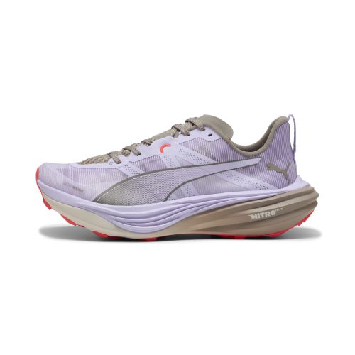 Chaussures de running Deviate NITRO™ Elite Trail , Chaussures, Violet, 35.5 - PUMA - Modalova
