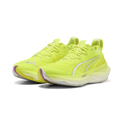 Chaussure de running ForeverRun NITRO™ 2 , Chaussures, Jaune, 36 - PUMA - Modalova
