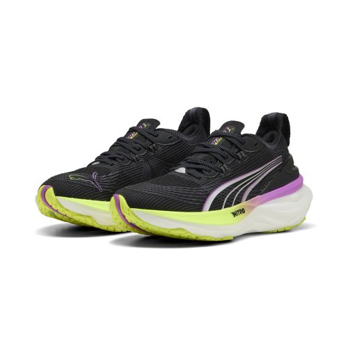 Chaussure de running ForeverRun NITRO™ 2 , Chaussures, Noir, 36 - PUMA - Modalova