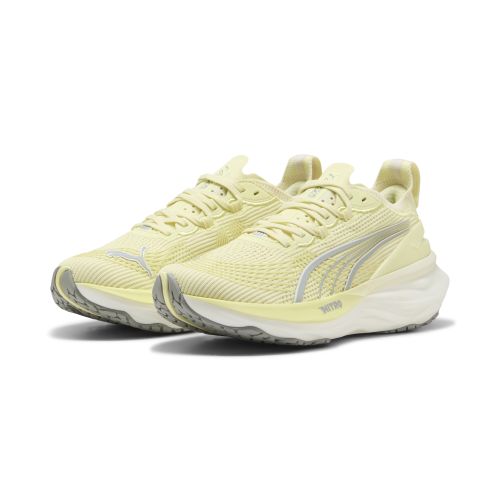 Chaussure de running ForeverRun NITRO™ 2 , Accessoires, Jaune, 37 - PUMA - Modalova