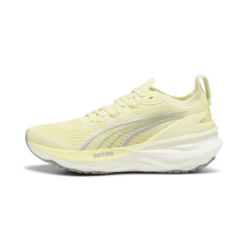 Chaussure de running ForeverRun NITRO™ 2 , Accessoires, Jaune, 37 - PUMA - Modalova