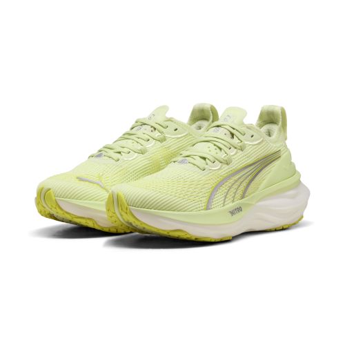 Chaussure de running ForeverRun NITRO™ 2 , Accessoires, Vert, 37 - PUMA - Modalova