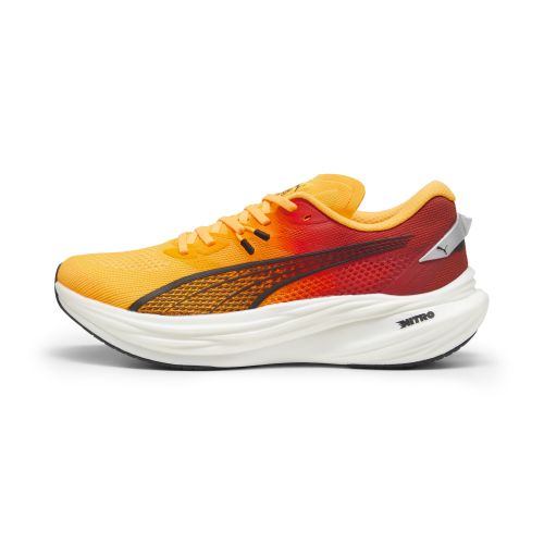 Chaussures de running Deviate NITRO™ 3 , Accessoires, Orange, 40 - PUMA - Modalova