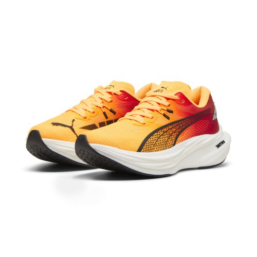 Chaussures de running Deviate NITRO™ 3 , Accessoires, Orange, 36 - PUMA - Modalova