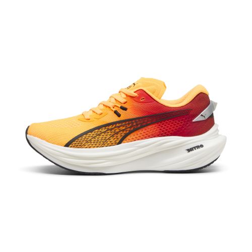 Chaussures de running Deviate NITRO™ 3 , Accessoires, Orange, 36 - PUMA - Modalova