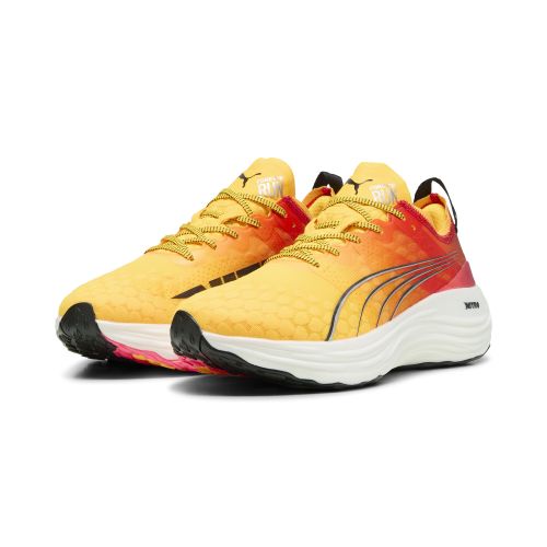 Chaussures de running ForeverRUN NITRO™ , Accessoires, Orange, 39 - PUMA - Modalova