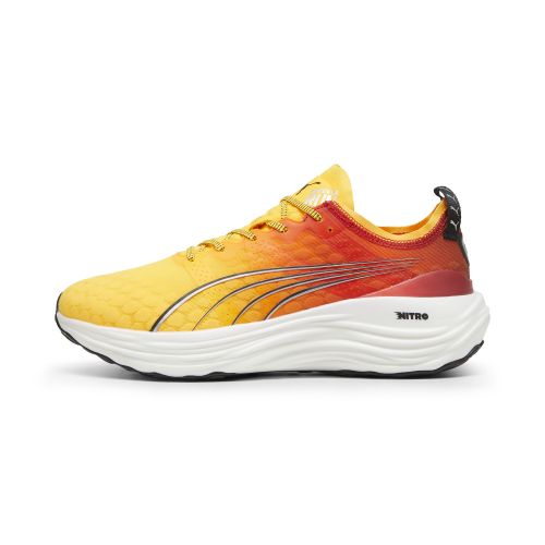 Chaussures de running ForeverRUN NITRO™ , Accessoires, Orange, 39 - PUMA - Modalova