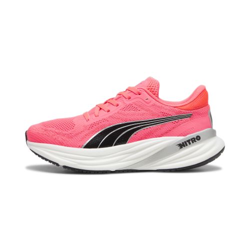 Chaussures de running Magnify NITRO™ 2 , Chaussures, Rose, 35.5 - PUMA - Modalova