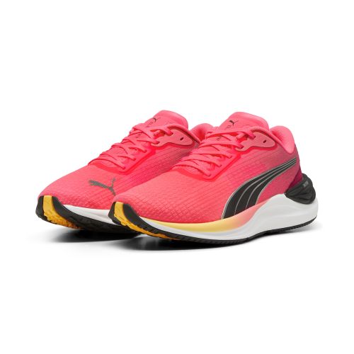 Chaussures de running Electrify NITRO™ 3 , Chaussures, Orange, 35.5 - PUMA - Modalova