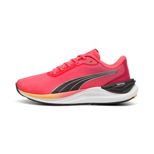 Chaussures de running Electrify NITRO™ 3 , Chaussures, Orange, 35.5 - PUMA - Modalova