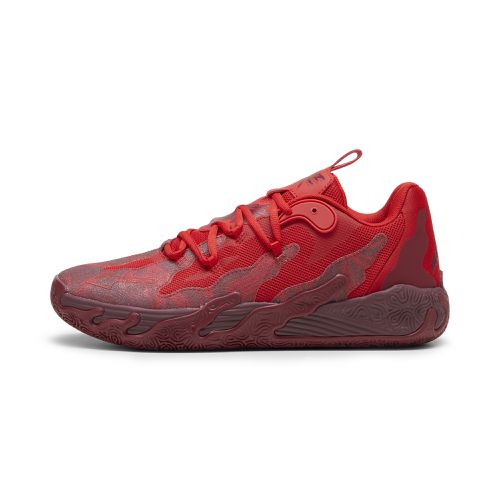 Chaussures de basketball MB.03 Lo Team - PUMA - Modalova