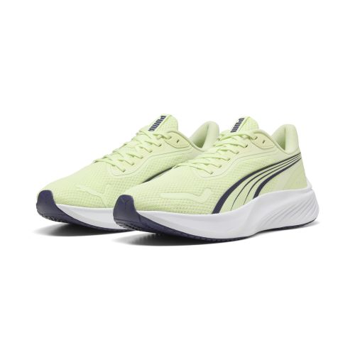 Chaussures de running Pounce Lite, Accessoires, Vert, 44 - PUMA - Modalova