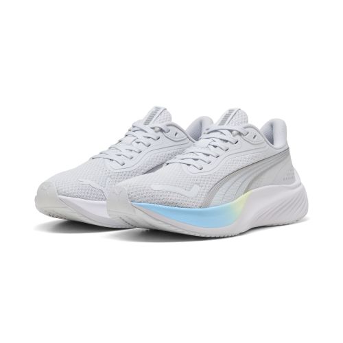 Chaussures de running Pounce Lite, Accessoires, Gris, 44 - PUMA - Modalova