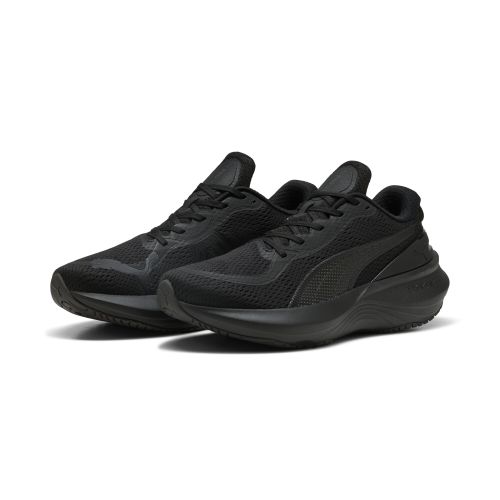 Chaussures de running Scend Pro 2, Chaussures, Noir, 35.5 - PUMA - Modalova
