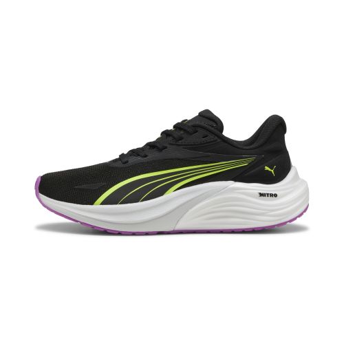 Chaussures de running Electrify NITRO™ 4 , Chaussures, Noir, 35.5 - PUMA - Modalova