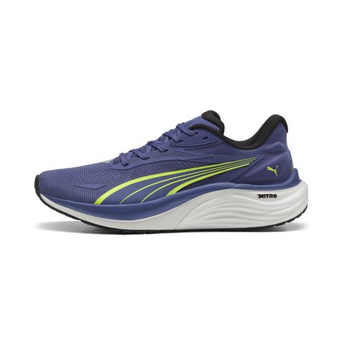 Chaussures de running Electrify NITRO™ 4 , Chaussures, Bleu, 39 - PUMA - Modalova