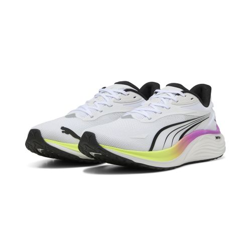 Chaussures de running Electrify NITRO™ 4 , Chaussures, Blanc, 39 - PUMA - Modalova