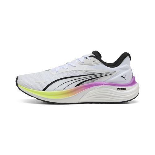 Chaussures de running Electrify NITRO™ 4 , Chaussures, Blanc, 39 - PUMA - Modalova
