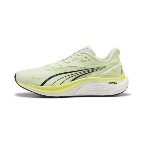 Chaussures de running Electrify NITRO™ 4 , Accessoires, Vert, 44 - PUMA - Modalova