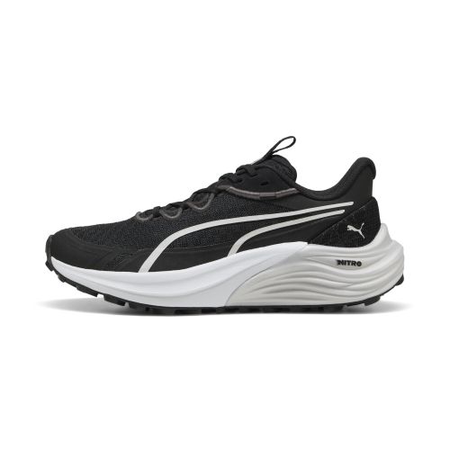 Chaussures de trail Electrify NITRO™ 4 , Chaussures, Noir, 35.5 - PUMA - Modalova