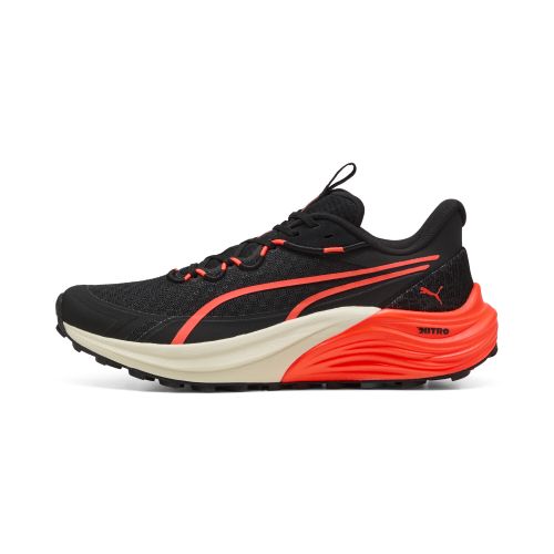 Chaussures de trail Electrify NITRO™ 4 , Chaussures, Noir, 39 - PUMA - Modalova
